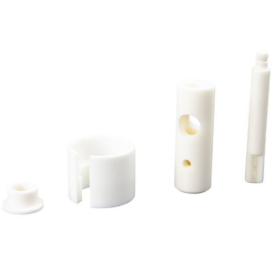 Ceramic Injection Molding Semiconductor Components – CIM Parts for Chip Manufacturing