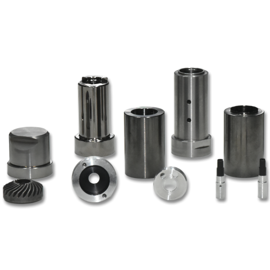 Precision MIM Optical Instrument Parts – Metal Injection Molding for Optics Industry