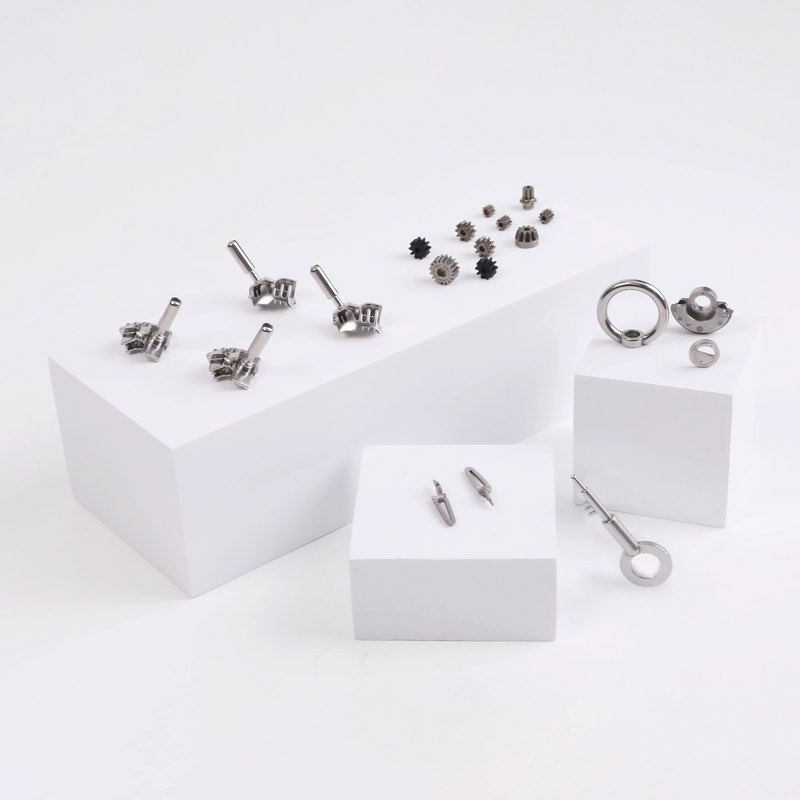 Free Metal and Ceramic Injection Molding Prototype – MIM CIM Sample Parts
